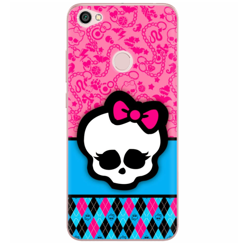 Чехол Uprint Xiaomi Redmi Note 5A Prime 