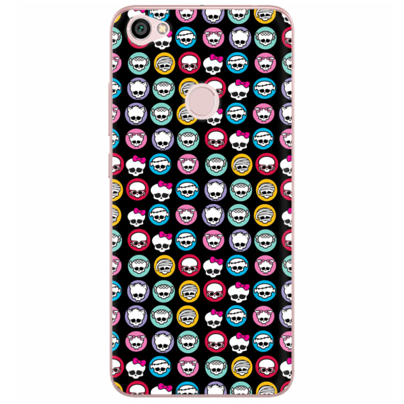 Чехол Uprint Xiaomi Redmi Note 5A Prime 