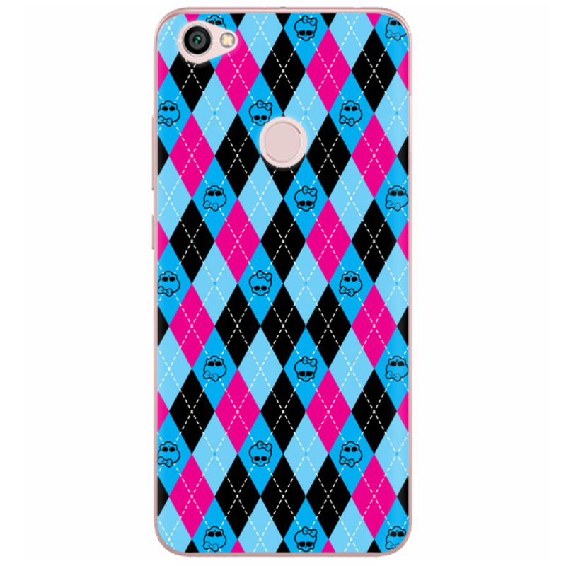 Чехол Uprint Xiaomi Redmi Note 5A Prime 