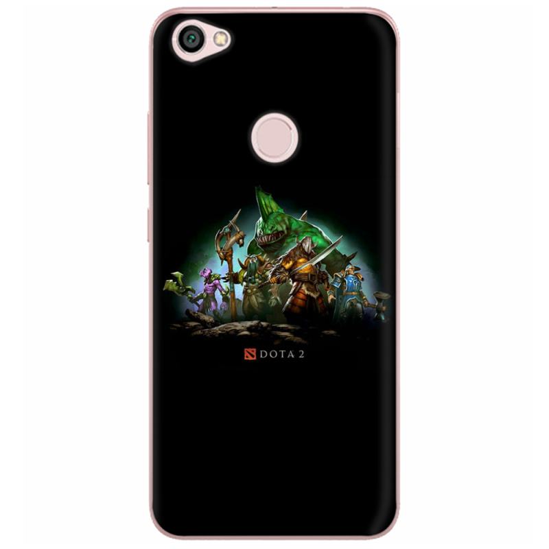 Чехол Uprint Xiaomi Redmi Note 5A Prime 