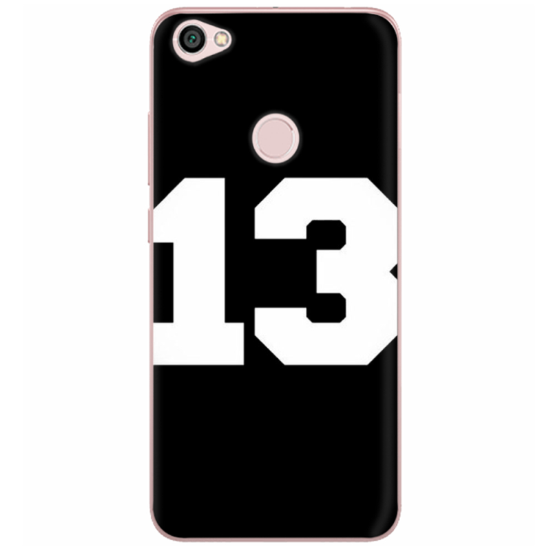 Чехол Uprint Xiaomi Redmi Note 5A Prime 13