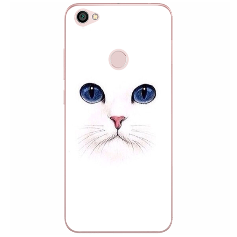 Чехол Uprint Xiaomi Redmi Note 5A Prime 