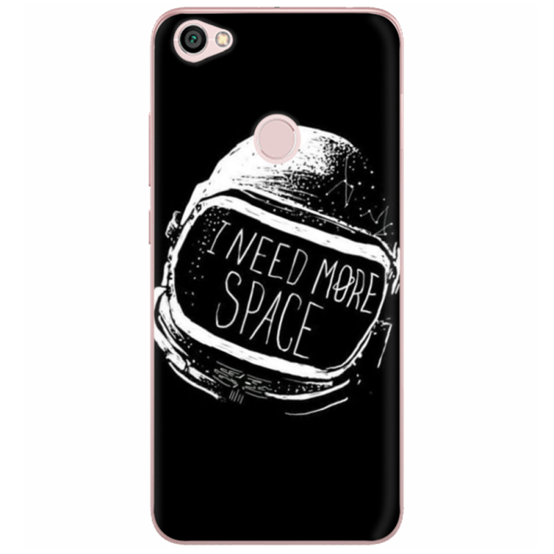 Чехол Uprint Xiaomi Redmi Note 5A Prime 