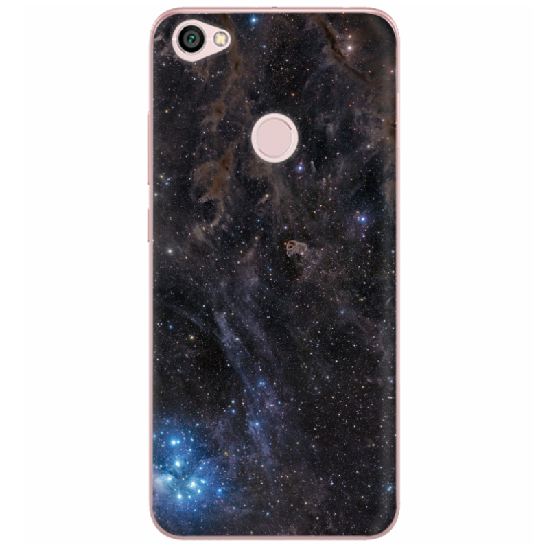 Чехол Uprint Xiaomi Redmi Note 5A Prime 