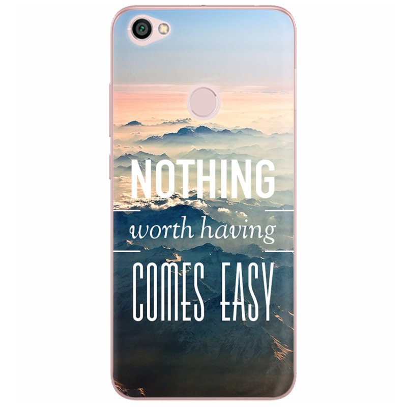 Чехол Uprint Xiaomi Redmi Note 5A Prime 