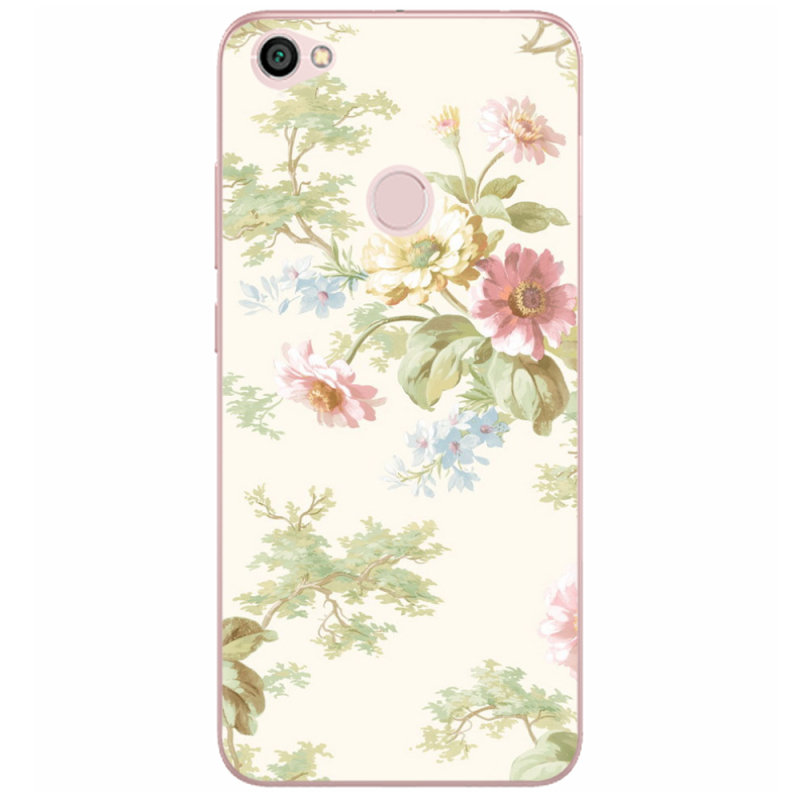 Чехол Uprint Xiaomi Redmi Note 5A Prime 