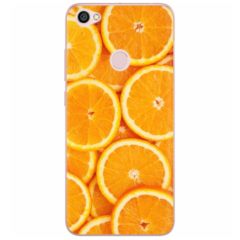 Чехол Uprint Xiaomi Redmi Note 5A Prime 