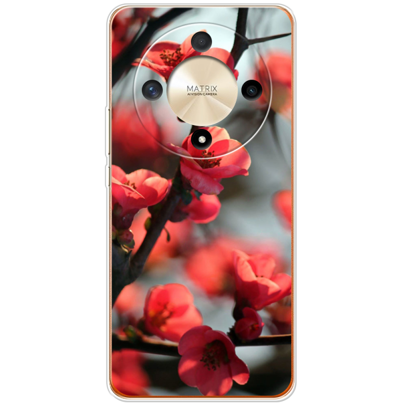 Чехол BoxFace Honor Magic 6 Lite 5G Awakening Spring