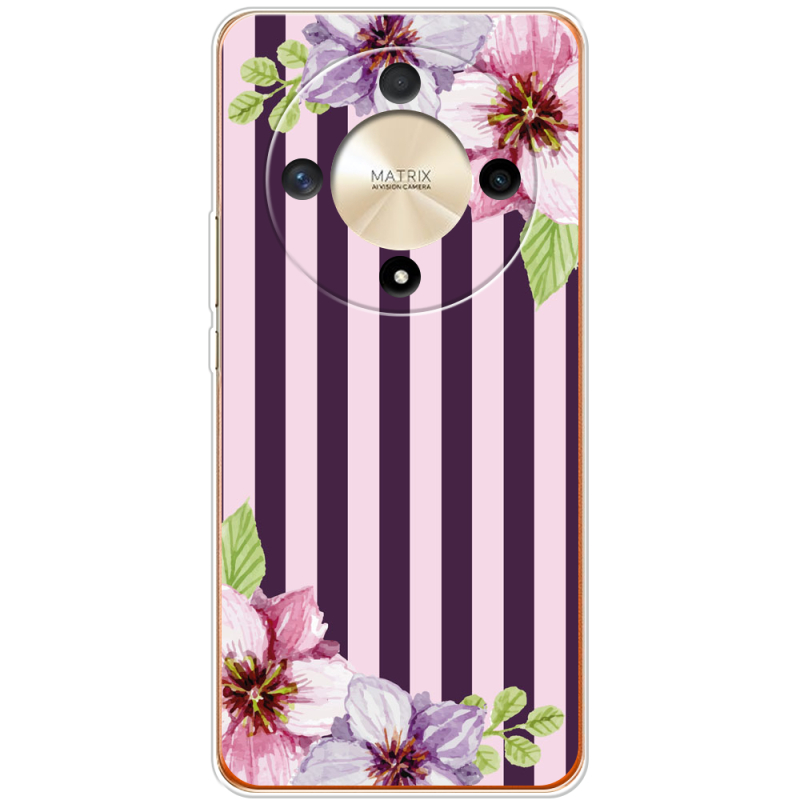 Чехол BoxFace Honor Magic 6 Lite 5G Purple Fantasy