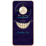 Чехол BoxFace Honor Magic 6 Lite 5G Cheshire Cat