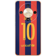 Чехол BoxFace Honor Magic 6 Lite 5G Messi 10