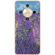 Чехол BoxFace Honor Magic 6 Lite 5G Lavender Field