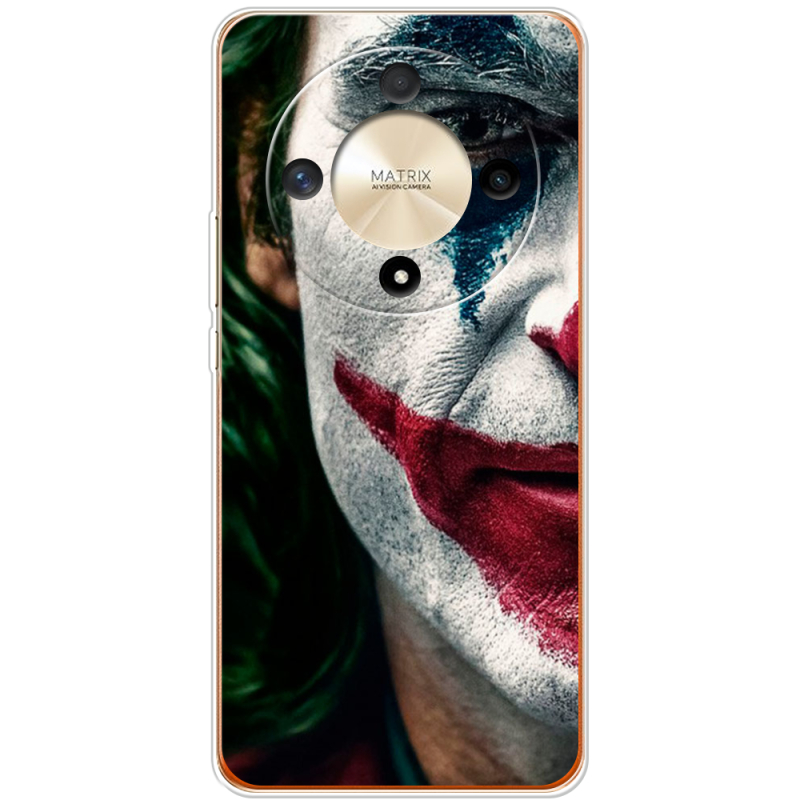 Чехол BoxFace Honor Magic 6 Lite 5G Joker Background