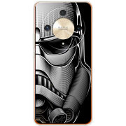 Чехол BoxFace Honor Magic 6 Lite 5G Imperial Stormtroopers