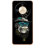 Чехол BoxFace Honor Magic 6 Lite 5G Rich Monkey