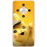 Чехол BoxFace Honor Magic 6 Lite 5G Pikachu