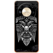 Чехол BoxFace Honor Magic 6 Lite 5G Harley Davidson