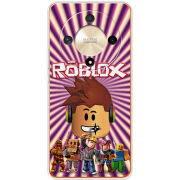 Чехол BoxFace Honor Magic 6 Lite 5G Follow Me to Roblox