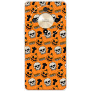 Чехол BoxFace Honor Magic 6 Lite 5G Halloween Trick or Treat