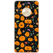 Чехол BoxFace Honor Magic 6 Lite 5G Cute Halloween