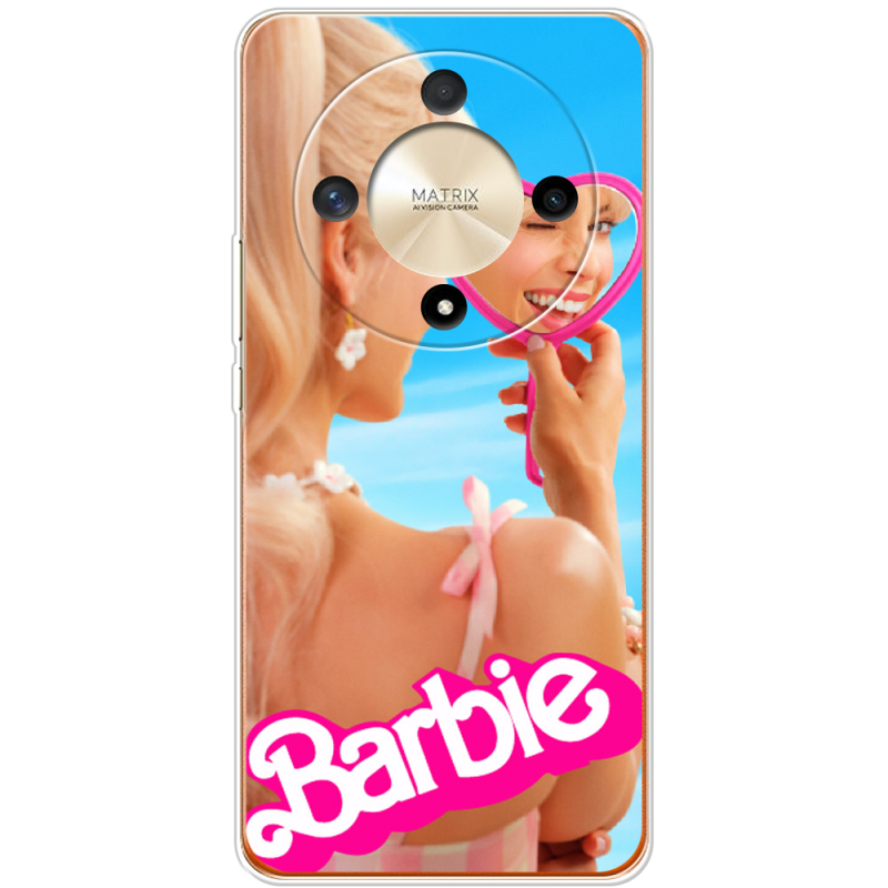 Чехол BoxFace Honor Magic 6 Lite 5G Barbie 2023