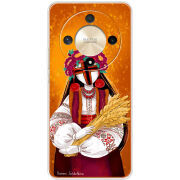 Чехол BoxFace Honor Magic 6 Lite 5G Motanka by H Soldatkina