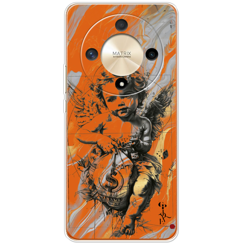 Чехол BoxFace Honor Magic 6 Lite 5G 