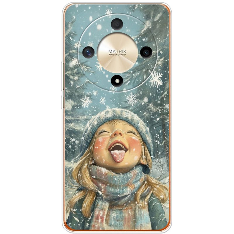 Чехол BoxFace Honor Magic 6 Lite 5G Смак дитинства