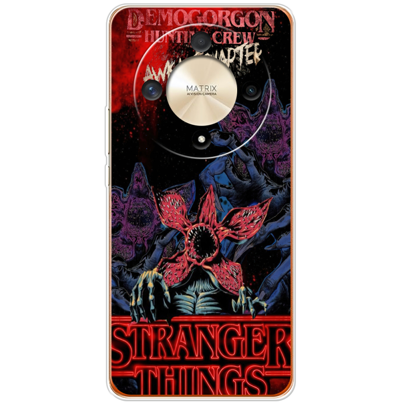 Чехол BoxFace Honor Magic 6 Lite 5G 