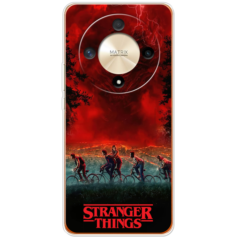 Чехол BoxFace Honor Magic 6 Lite 5G 