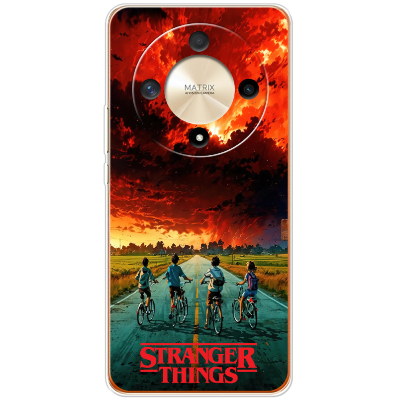 Чехол BoxFace Honor Magic 6 Lite 5G 