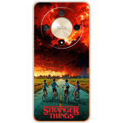 Чехол BoxFace Honor Magic 6 Lite 5G 