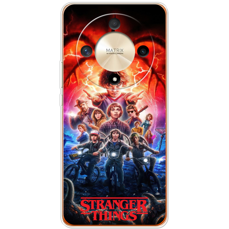 Чехол BoxFace Honor Magic 6 Lite 5G 