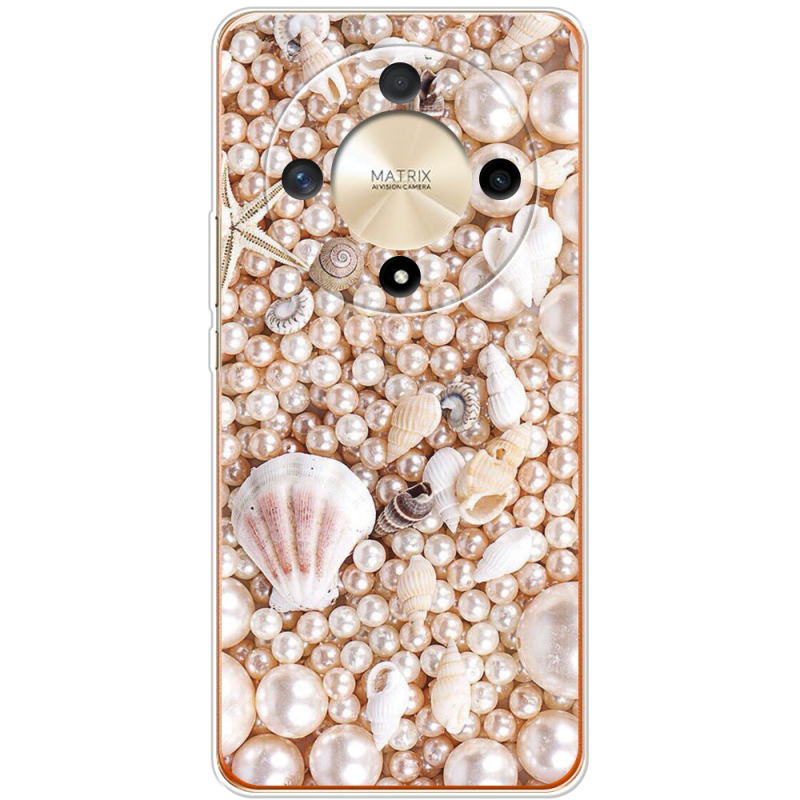 Чехол BoxFace Honor Magic 6 Lite 5G 