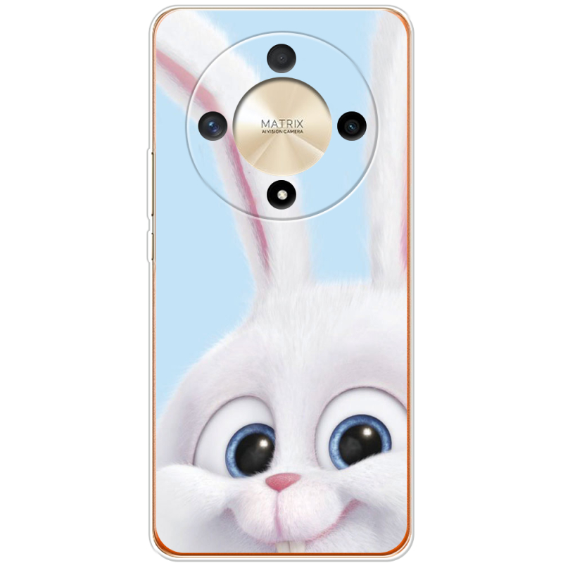 Чехол BoxFace Honor Magic 6 Lite 5G Rabbit