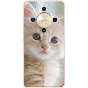 Чехол BoxFace Honor Magic 6 Lite 5G Animation Kittens