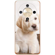 Чехол BoxFace Honor Magic 6 Lite 5G Puppy Labrador