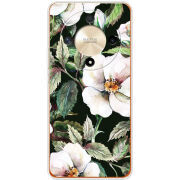 Чехол BoxFace Honor Magic 6 Lite 5G Blossom Roses