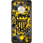 Черный чехол BoxFace Honor Magic 6 Lite 5G 