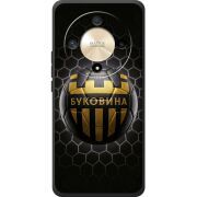 Черный чехол BoxFace Honor Magic 6 Lite 5G 