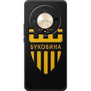 Черный чехол BoxFace Honor Magic 6 Lite 5G 