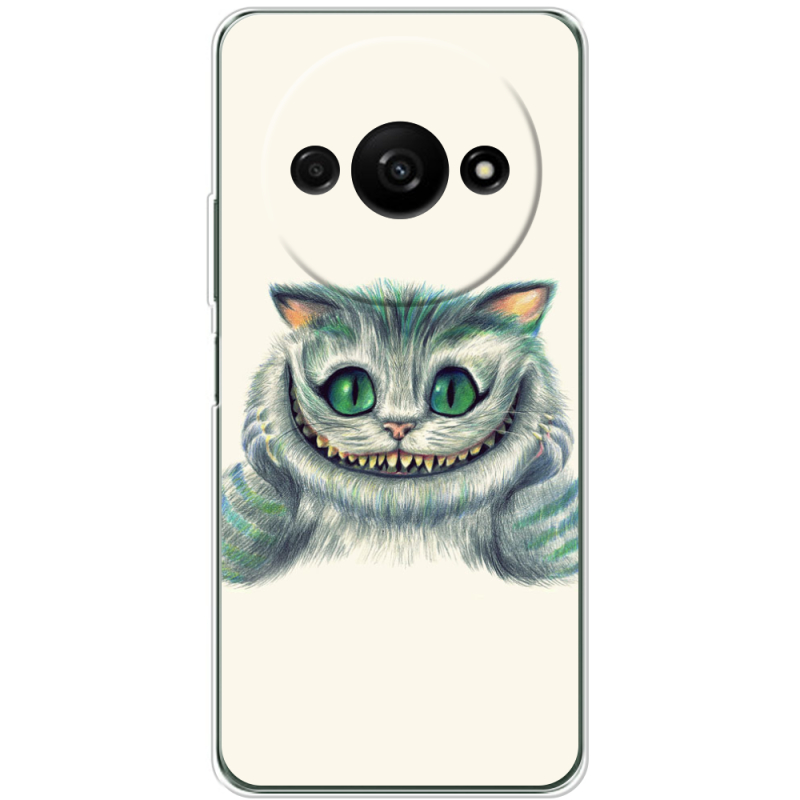 Чехол BoxFace Xiaomi Redmi A3 