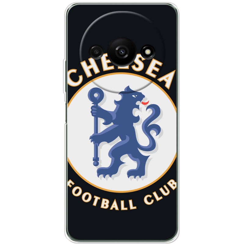 Чехол BoxFace Xiaomi Redmi A3 FC Chelsea