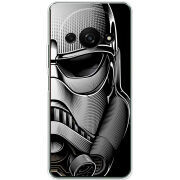 Чехол BoxFace Xiaomi Redmi A3 Imperial Stormtroopers