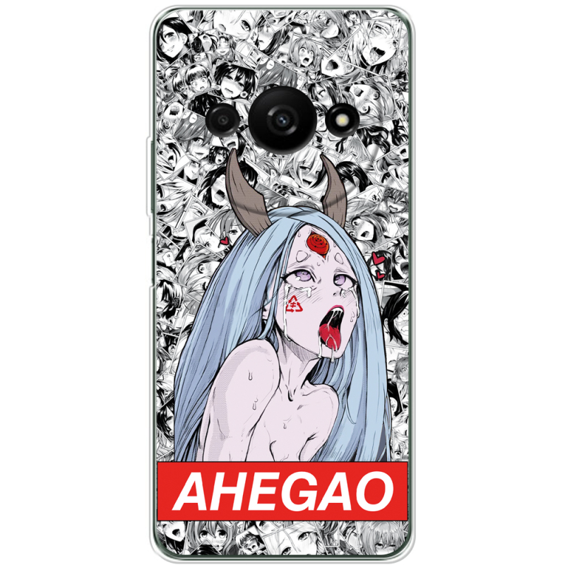 Чехол BoxFace Xiaomi Redmi A3 Ahegao