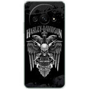 Чехол BoxFace Xiaomi Redmi A3 Harley Davidson