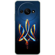 Чехол BoxFace Xiaomi Redmi A3 Ukrainian Emblem