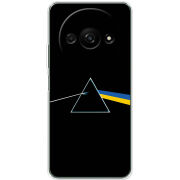 Чехол BoxFace Xiaomi Redmi A3 Pink Floyd Україна