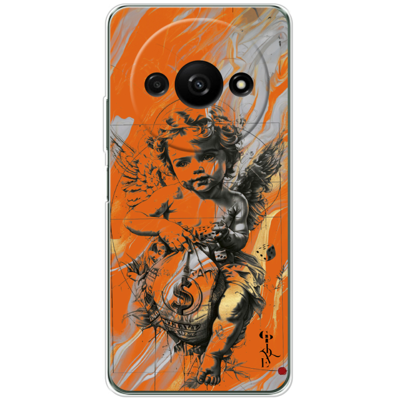 Чехол BoxFace Xiaomi Redmi A3 