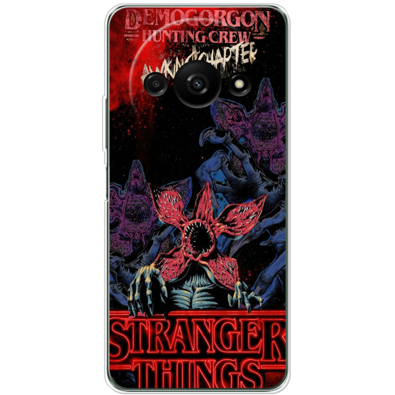 Чехол BoxFace Xiaomi Redmi A3 